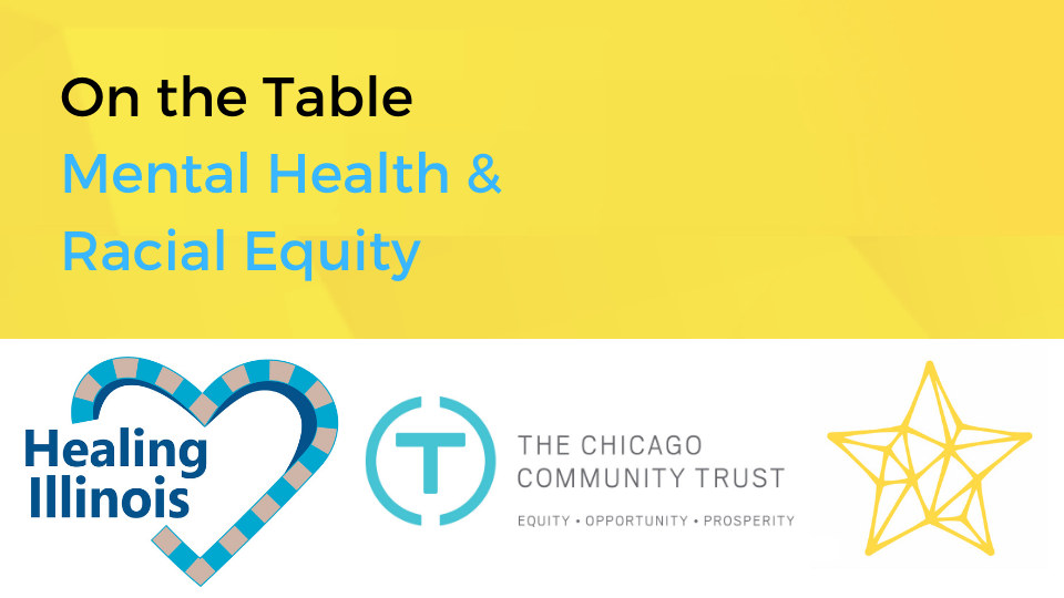 The Kennedy Forum Illinois Uniting the Community for Mental Health